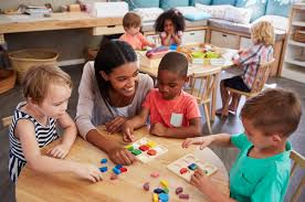 7 Popular Preschool Philosophies Which One Fits Your Child Niche Blog