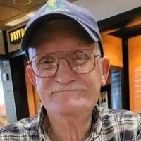 Harold Strunk Obituary
