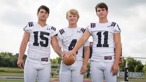 Florida state seminoles observer sports staff | tuesday, march 9, 2021 it's been just three months since notre dame's 2020 season came to an end, but it feels much longer than that for all of us here at the observer, so to pass the time, we are previewing every game on notre dame's 2021 schedule. 2015 High School Football Preview St Thomas More