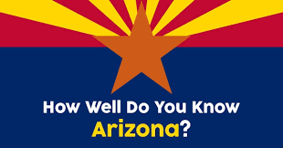(a.) ar (b.) ax (c.) az 3. How Well Do You Know Arizona Quizpug