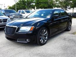 Image result for Brilliant Black 2014 Chrysler