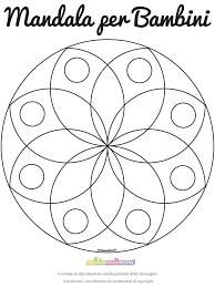 Come Colorare I Mandala Disegni Di Mandala Da Colorare Mandala Disegno Di Mandala