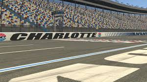 Charlotte motor speedway is a motorsport complex located in concord, north carolina, 13 mi (21 km) outside charlotte. Charlotte Motor Speedway Iracing Com Iracing Com Motorsport Simulations