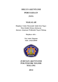Tugas bahasa indonesia karya ilmiahpengaruh internet terhadap minat belajar siswa smp negeri 1 tempeh disusun oleh : 57 Contoh Cover Makalah Individu Kelompok Smp Sma Kuliah
