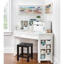 Another Excuse To Go To Home Depot Martha Stewart Living 13 In H X 32 In W 6 Corner Cubb Desks For Small Spaces Craft Tables With Storage Small Corner Desk