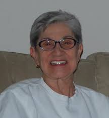 Obituary for Margaret (West) Sutton