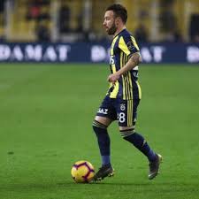 Fenerbahce Nin Fransiz Yildizi Mathieu Valbuena 10 Kisilik Takimdan Gol Yedik Yildiz Futbolcular Kisilik