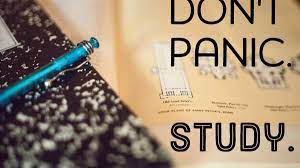 There are several resources you can use when creating your study guide. How To Study For An Exam In One Day Owlcation