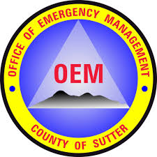 County of Sutter Office of Emergency Management (OEM) | Yuba City CA