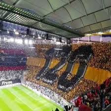 Pin On Eintracht Frankfurt