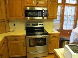Installing a microwave over the range without a vent is a great way to free up kitchen counter space. A Detailed Guide On Over The Range Microwave Installation Ideas By Mr Right