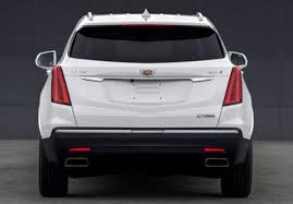 2021 Cadillac Xt5 Release Date Dimensions Colors 2021 Cadillac