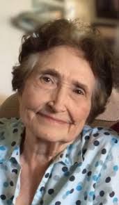 Obituary information for Rayma Lee Newman