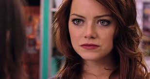 Hows Veronica Emma Stone Scene