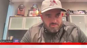 @ChrisHudgison's video Tweet