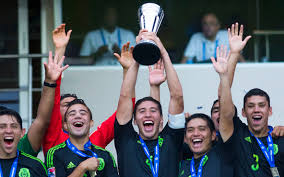 Check spelling or type a new query. Mexico Tricampeon Del Torneo Sub 17 De La Concacaf