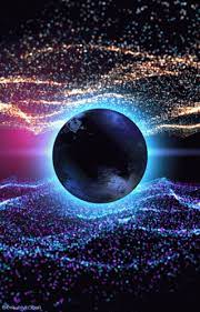 If you do not find the exact resolution you are looking for, then go for a native or higher. Space Wallpaper Gif Gifs Tenor