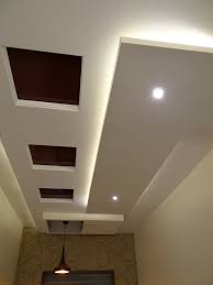 Stairwell Ceiling Homify Interior Ceiling Design Ceiling Design Modern Pop False Ceiling Design