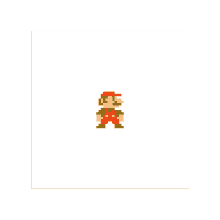 Mario Walking Gifs Tenor