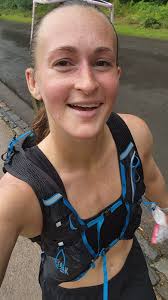 Running for Change: From TSW Survivor to Storyteller