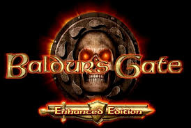 Gather your party, and return to the forgotten title: Baldur S Gate Enhanced Edition Free Download V2 5 Repack Games