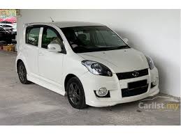 Because climbing uphill takes more fuel. Perodua Myvi 2012 Sx 1 3 In Kuala Lumpur Manual Hatchback White For Rm 17 800 6378932 Carlist My