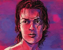 Pretty Damn Good Babysitter 11x16in Print