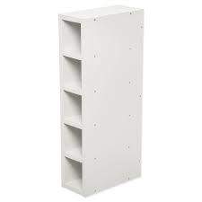 Large storage capacity with height adjustable baskets. Garden Tool Rack Bunnings