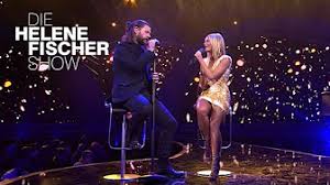 Helene fischer is a german celebrity. Helene Fischer S Live Performances English Version Youtube