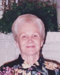Obituary information for Wanda L. Dyer