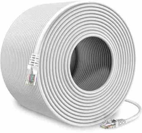 Generic Cat6 305m Cat6 Ethernet Cable