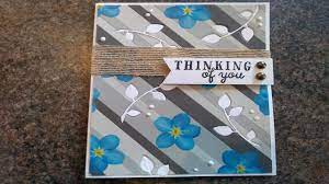 And now, i want to share with you the four types and ways you can use washi tapes in cardmaking. How To Use Washi Tape Flowers In Cardmaking Aliexpress Youtube