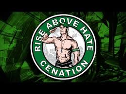 15 transparent png of john cena logo. John Cena Entrance Video Youtube