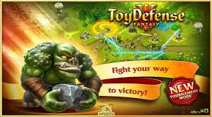 Classic tower defense play meets innovative new hero classes and fuses with rpg elements to create a . Toy Defense Fantasy Tower Defense Game 2 2 2 Apk Mod For Android Apkses