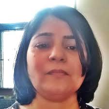 Anju Agnihotri Chaba