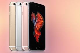 Shop apple iphone 6 16gb space gray (sprint) at best buy. Apple Iphone 6s 16gb Or 64gb Deal Refurbished Unlocked Wowcher