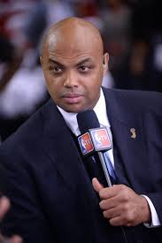 Charles Barkley sums up Lakers chances against the Warriors: They're like  the black girl