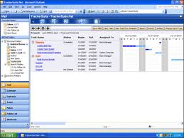 simplifying project management with microsoft outlook and