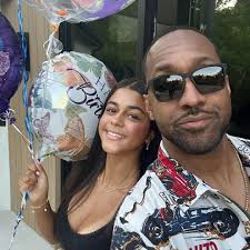 Happy 16th Birthday to Jaleel White's Daughter Samaya! 🎉🎂