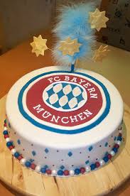 Jun 07, 2021 · fc bayern münchen: Bayern Munchen Torte Marion Smetana Flickr