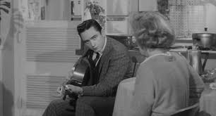 Five Minutes To Live (1961) Johnny Cash as a psychopath - This Town Rocks