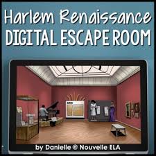 The Harlem Renaissance Worksheets Teaching Resources Tpt
