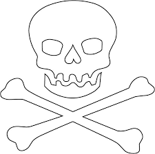 Dogs love to chew on bones, run and fetch balls, and find more time to play! Pirata Flag Coloring Pages Pirate Flag American Flag Coloring Page