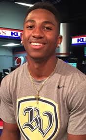 Deonte Clayton's Instagram, Twitter & Facebook