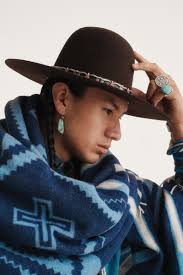 Ralph Lauren x Naiomi Glasses 'Denim Daydream' Drop