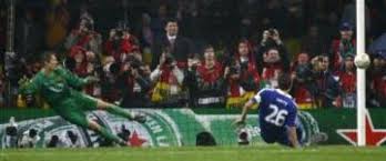 Fútbol: Los 8 momentos de John Terry en el Chelsea Los 8 momentos de John  Terry en el Chelsea