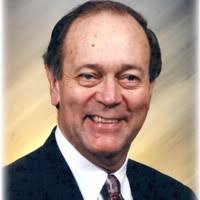 Dr. Dean Blackburn Priest Obituary 2019