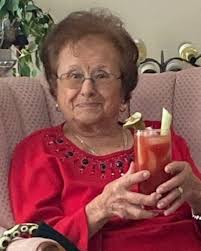 Michelina "Mickey" M. Dellefave Obituary August 6, 2025