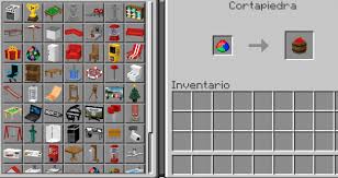 Updated often with the best minecraft mods. Furnicraft 3d Block Mod Addon Furniture In Minecraft Pe