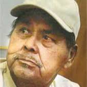 Gilbert Antone Obituary